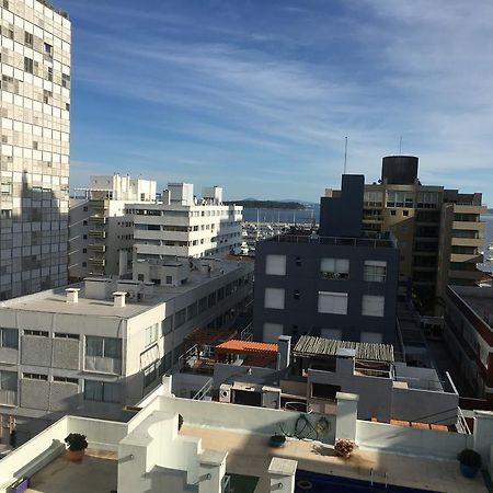 Edificio Canal Azul Punta del Este Exterior foto